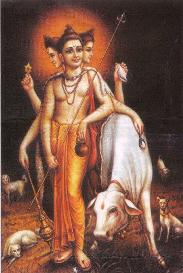 Dattatreya